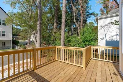 5061 Lundy Drive #101, Raleigh, NC 27606 - Photo 16