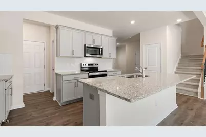 333 Hanging Elm Lane, Fuquay Varina, NC 27526 - Photo 6