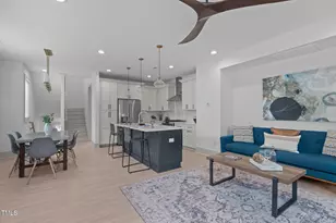 1105 Glascock St, Raleigh, NC 27610 - Photo 8