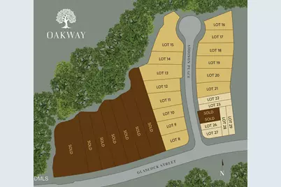 1105 Glascock Street #101 & 102, Raleigh, NC 27610 - Photo 34