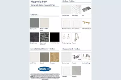 136 Vulcan Street, Garner, NC 27529 - Photo 4