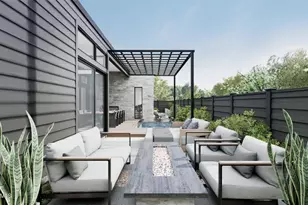 1117 Old Lystra Rd, Chapel Hill, NC 27517 - Photo 6