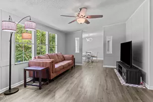 3186 Buckhorn Ln, Wake Forest, NC 27587 - Photo 12