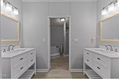 3186 Buckhorn Lane, Wake Forest, NC 27587 - Photo 18