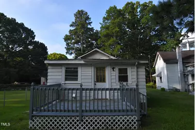 640 Beaman Street, Rocky Mount, NC 27803 - Photo 14