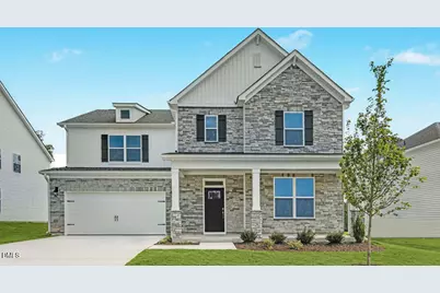 142 Red Jasper Way, Clayton, NC 27520 - Photo 1