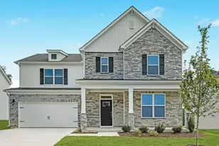142 Red Jasper Wy, Clayton, NC 27520 - Photo 1