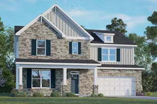 142 Red Jasper Wy, Clayton, NC 27520 - Photo 1