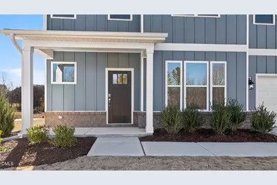 25 West Fire Opal Court, Clayton, NC 27520 - Photo 4