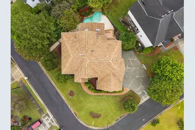 12301 Corvus Road, Raleigh, NC 27614 - Photo 66