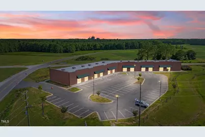 40 Industrial Park Drive, Henderson, NC 27537 - Photo 36