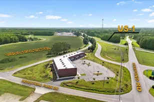 40 Industrial Pk Dr, Henderson, NC 27537 - Photo 1