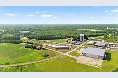 40 Industrial Park Drive, Henderson, NC 27537 - Photo 30