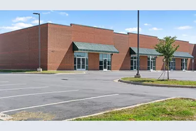 40 Industrial Park Drive, Henderson, NC 27537 - Photo 32