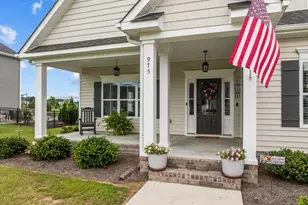 975 Whiskey Ct, Grimesland, NC 27837 - Photo 4