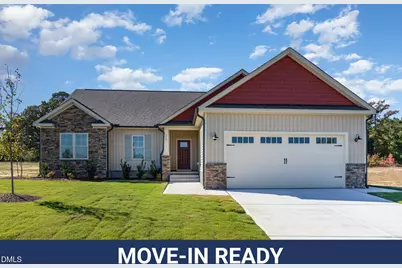 259 Tee Drive #(Lot 14), Selma, NC 27576 - Photo 1