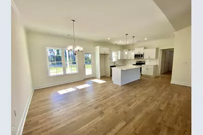 383 Paul Hare Road, Goldsboro, NC 27530 - Photo 6