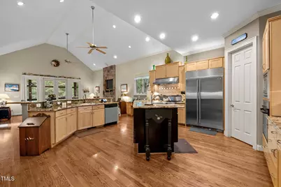 139 Swan Lake, Chapel Hill, NC 27517 - Photo 10