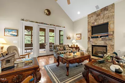 139 Swan Lake, Chapel Hill, NC 27517 - Photo 20