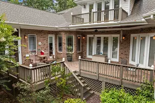 139 Swan Lake, Chapel Hill, NC 27517 - Photo 48