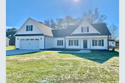 385 Paul Hare Road, Goldsboro, NC 27530 - Photo 2