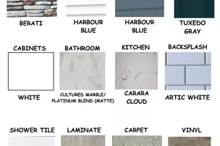 164 Lake Edge Dr, Lillington, NC 27546 - Photo 4