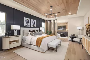 1001 Overdrift Ln, Cary, NC 27519 - Photo 16