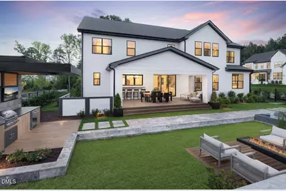 1001 Overdrift Lane, Cary, NC 27519 - Photo 26