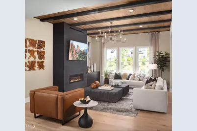 1001 Overdrift Lane, Cary, NC 27519 - Photo 4