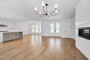 8780 Old NC 86, Chapel Hill, NC 27516 - Photo 12