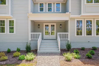 8780 Old Nc 86, Chapel Hill, NC 27516 - Photo 8