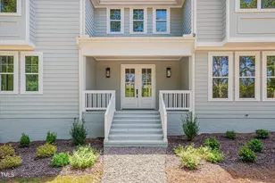 8780 Old NC 86, Chapel Hill, NC 27516 - Photo 8