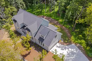 8780 Old NC 86, Chapel Hill, NC 27516 - Photo 70