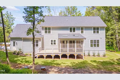 8780 Old Nc 86, Chapel Hill, NC 27516 - Photo 60