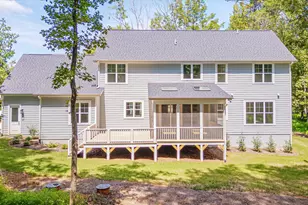 8780 Old NC 86, Chapel Hill, NC 27516 - Photo 60