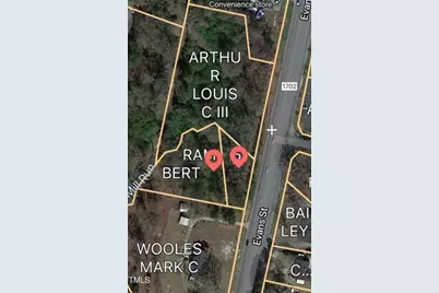 0 Evans Street, Greenville, NC 27858 - Photo 2