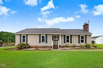 2311 Alyson Drive N, Wilson, NC 27896 - Photo 1