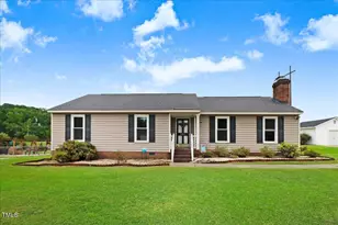 2311 Alyson Dr N, Wilson, NC 27896 - Photo 1