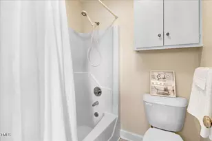 2311 Alyson Dr N, Wilson, NC 27896 - Photo 30