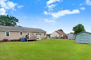 2311 Alyson Dr N, Wilson, NC 27896 - Photo 40