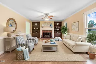 2311 Alyson Dr N, Wilson, NC 27896 - Photo 10