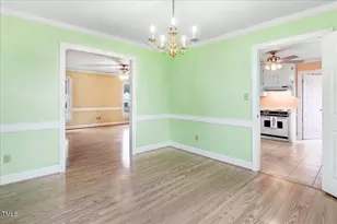 2311 Alyson Dr N, Wilson, NC 27896 - Photo 12