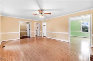 2311 Alyson Dr N, Wilson, NC 27896 - Photo 10