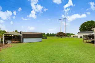 2311 Alyson Dr N, Wilson, NC 27896 - Photo 32