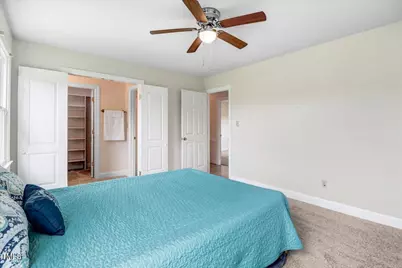 2311 Alyson Drive N, Wilson, NC 27896 - Photo 20