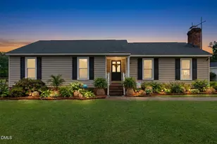 2311 Alyson Dr N, Wilson, NC 27896 - Photo 2