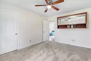 2311 Alyson Dr N, Wilson, NC 27896 - Photo 24