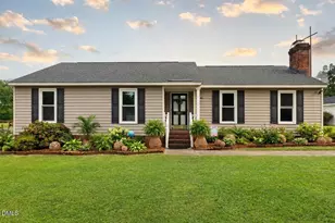 2311 Alyson Dr N, Wilson, NC 27896 - Photo 1