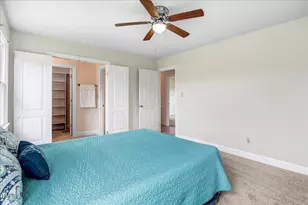 2311 Alyson Dr N, Wilson, NC 27896 - Photo 28