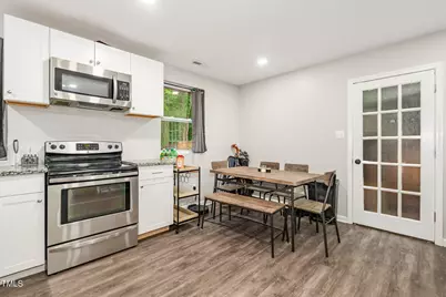 2025 Atkins Drive, Raleigh, NC 27610 - Photo 8